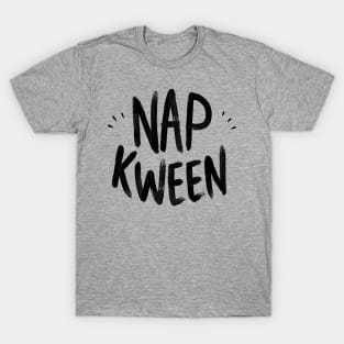 Nap Kween T-Shirt